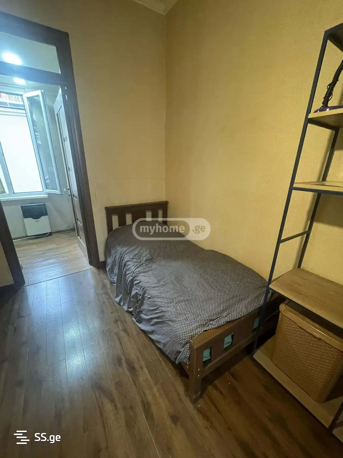 Квартира agmashenebeli ave