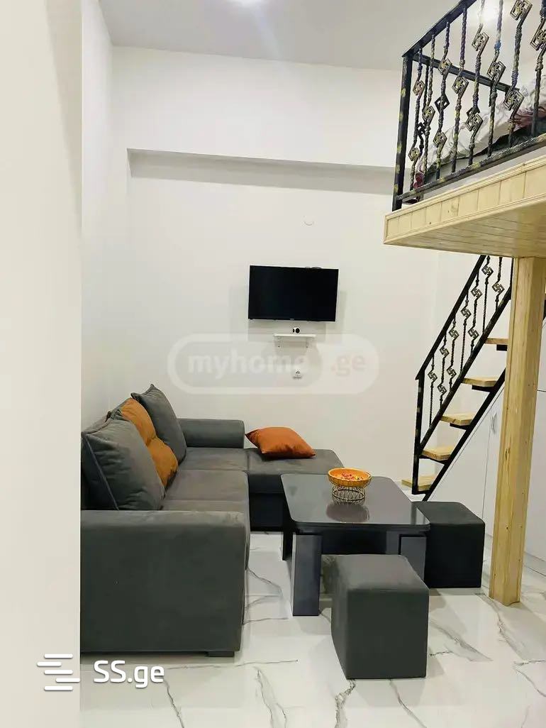 Квартира mazniashvili st.