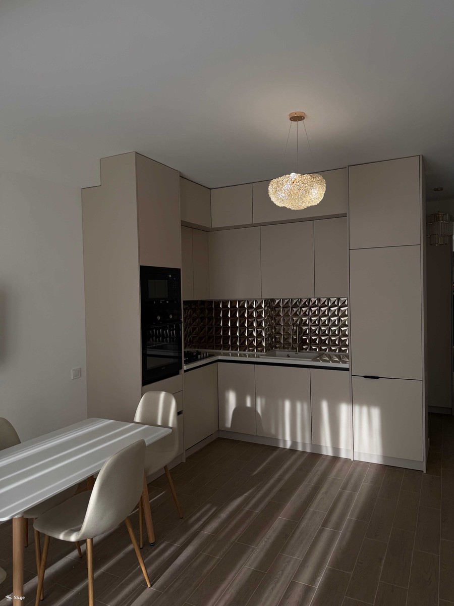 vani st. 4 - 2 rooms