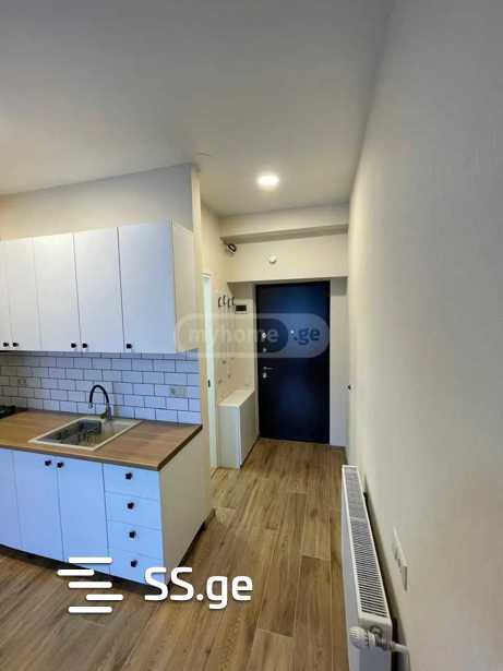 Archil Mephe st. - 2 rooms