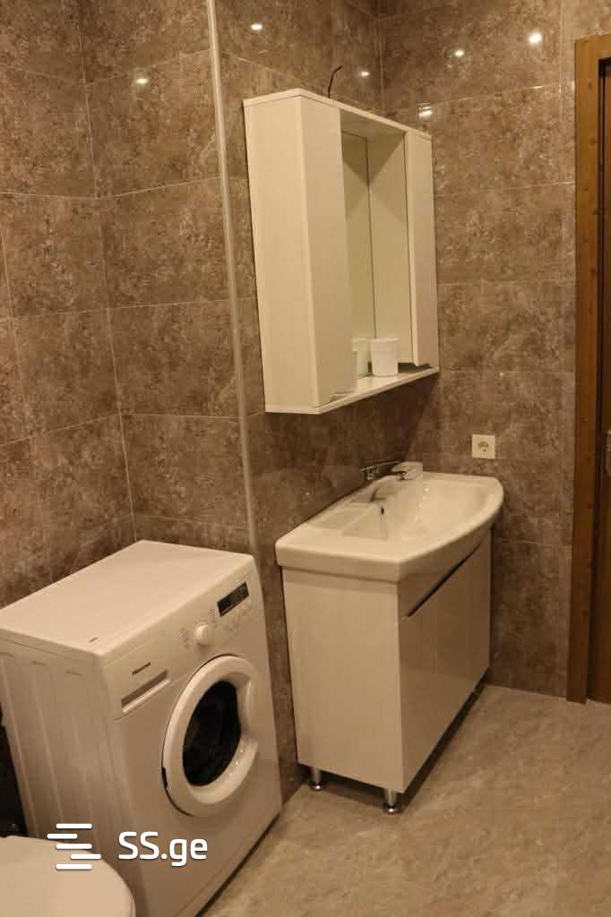 Квартира lusininiani st. N5