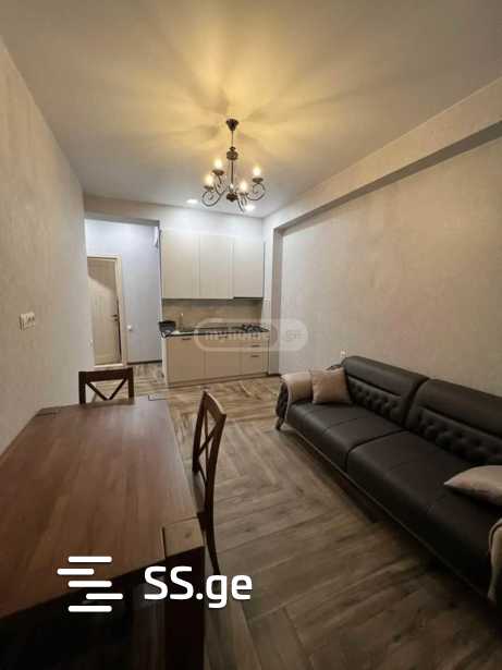 Квартира sheshelidze st.