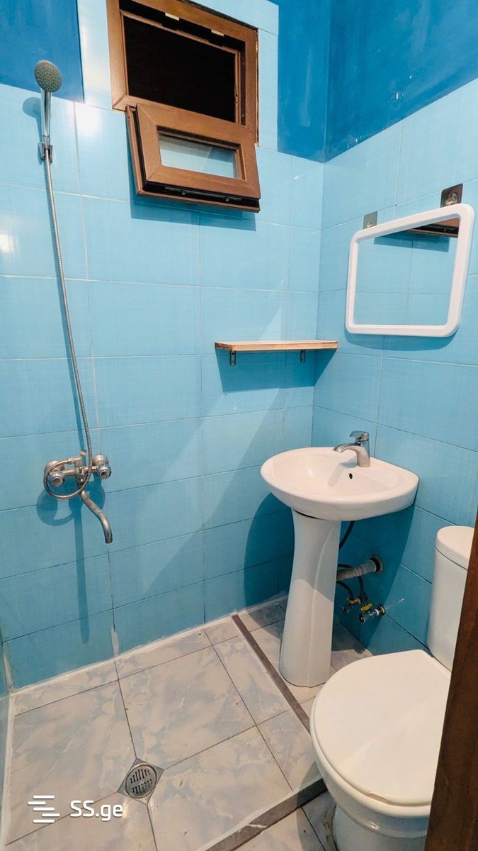 kerchi st. ქერჩის46 - 2 rooms