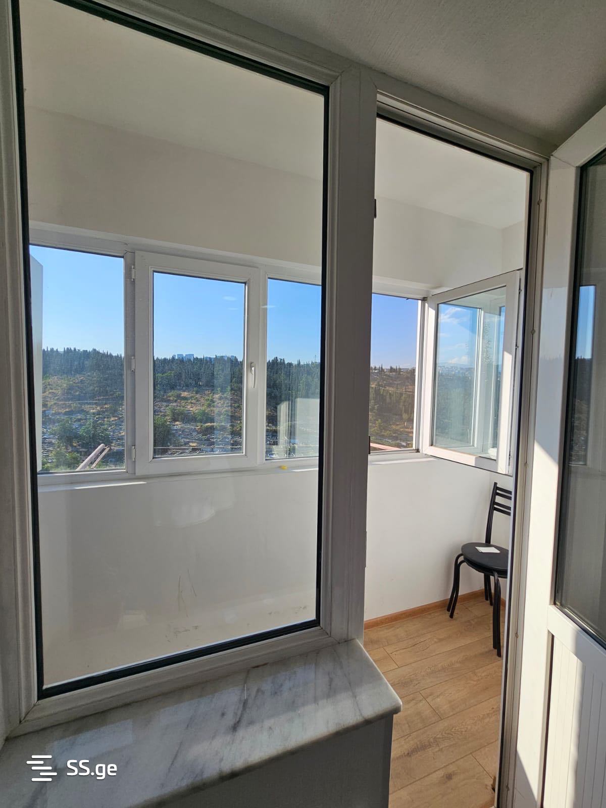 Квартира i. chavchavadze avenue