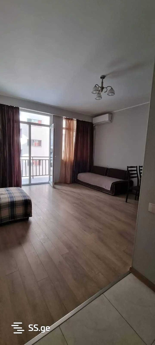 tskaltubo st. 24 - 2 rooms