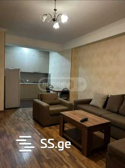 tskneti hwy - 2 rooms