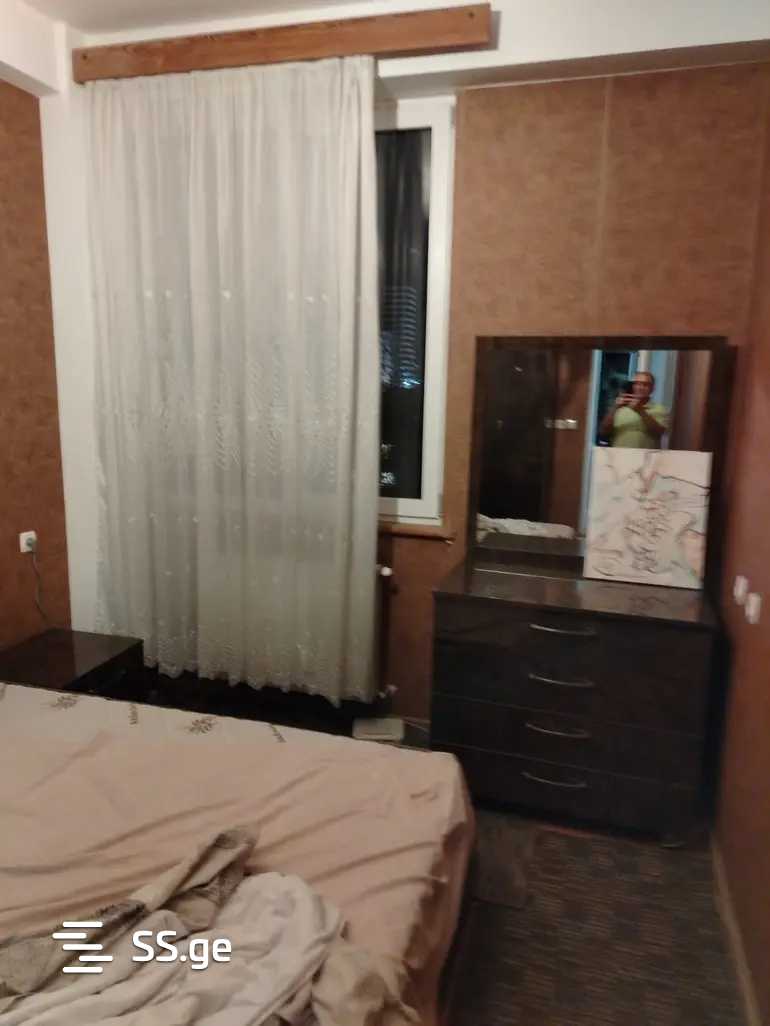 khomleli st. - 2 rooms