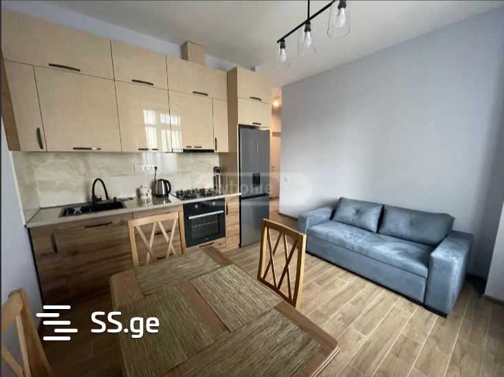 Квартира tskneti hwy