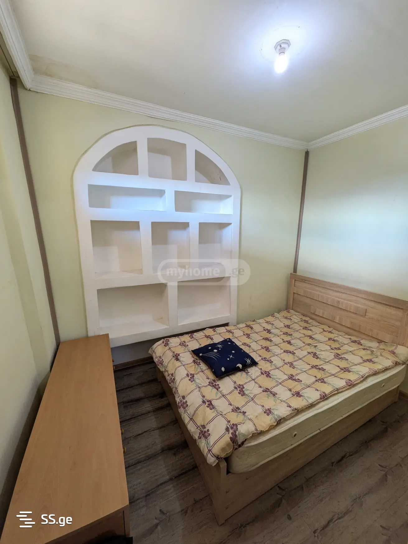 Квартира gombori st.