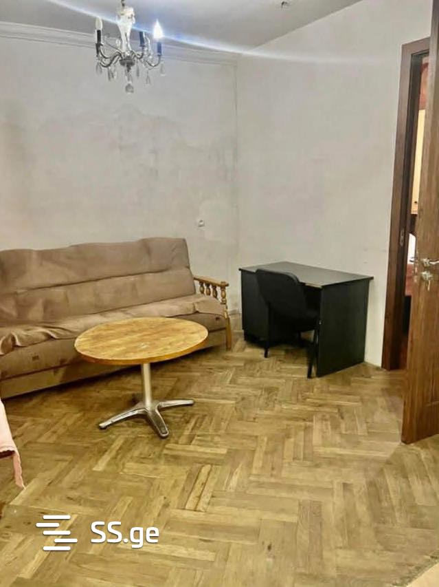 Квартира Block IV - Digomi massive 18