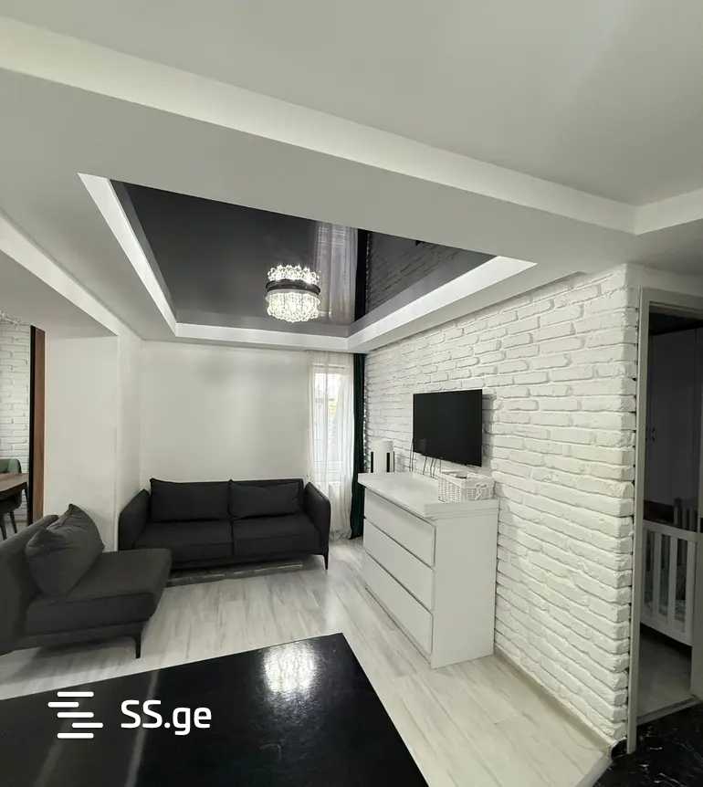 kavtaradze st. - 3 rooms