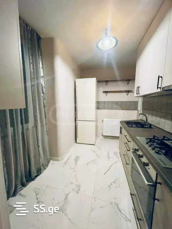 Квартира chonkadze st. 11