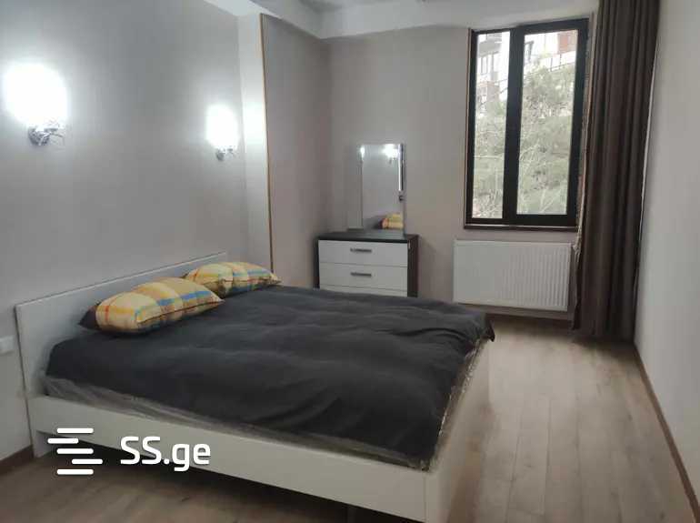 Kapaneli St. - 2 rooms