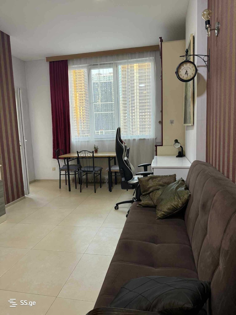 Firosman St. 29 - 2 rooms