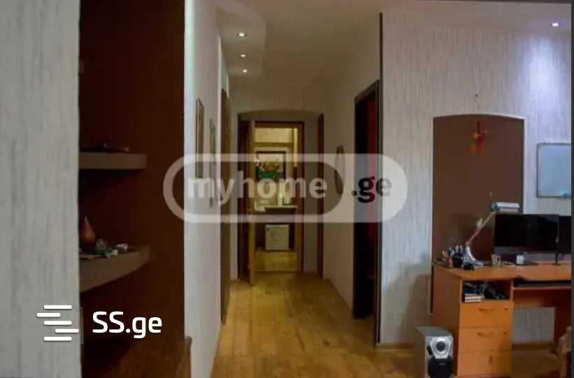 shevchenko st. - 2 rooms