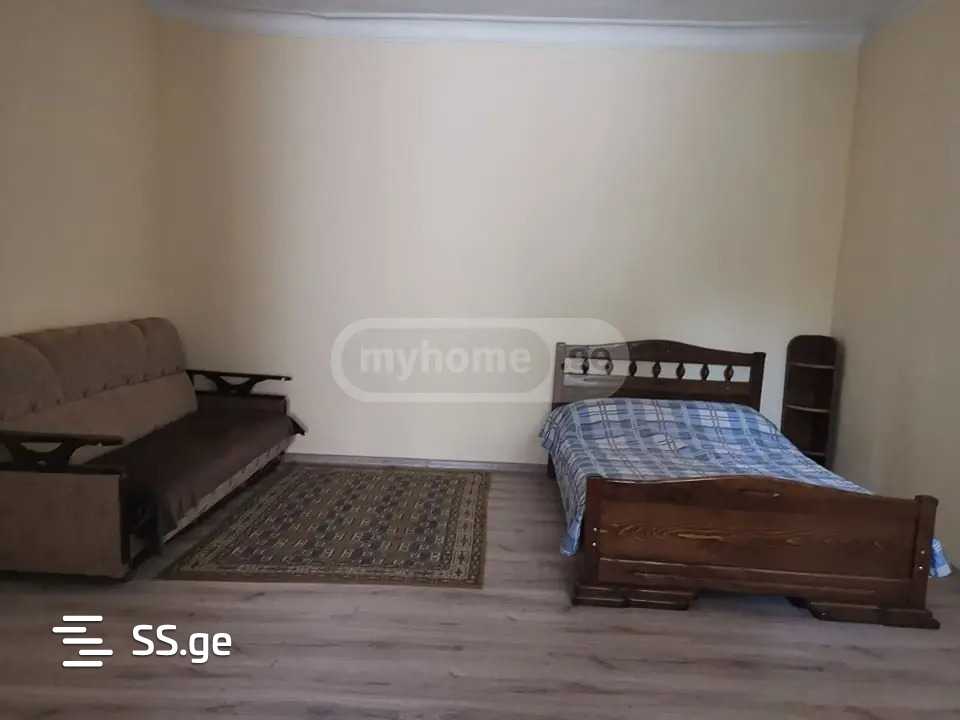 marjanishvili st. 0 - 1 rooms