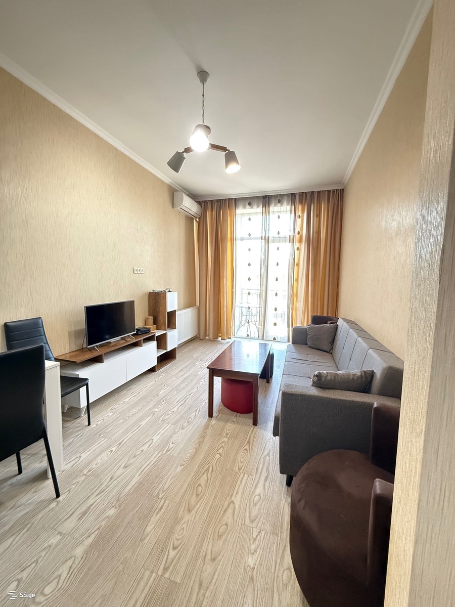 navtlugi st. 0 - 2 rooms