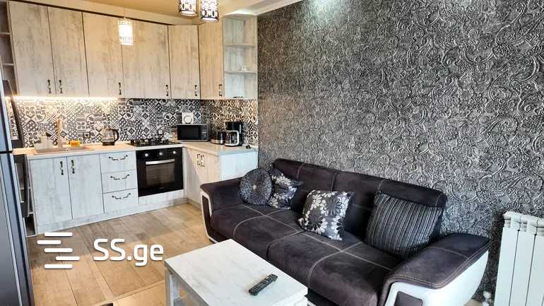 samtredia st. - 2 rooms