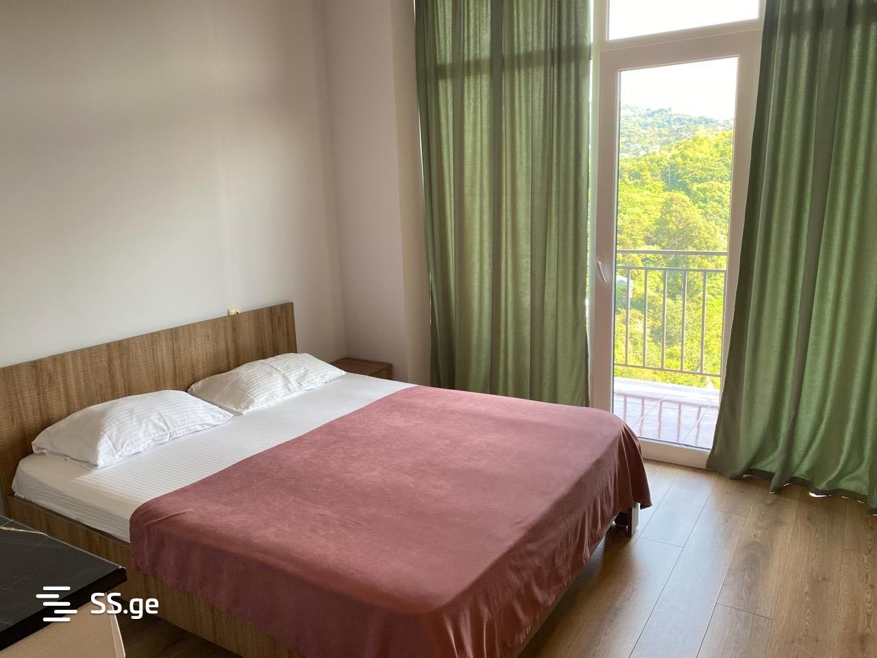 Tamar Mepe Avenue 22 - 1 rooms