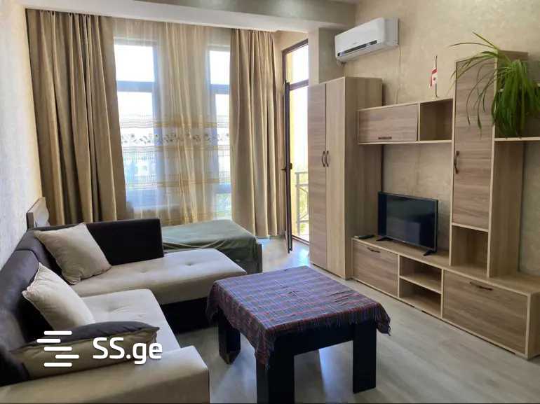 Mirian Mephe st. - 2 rooms