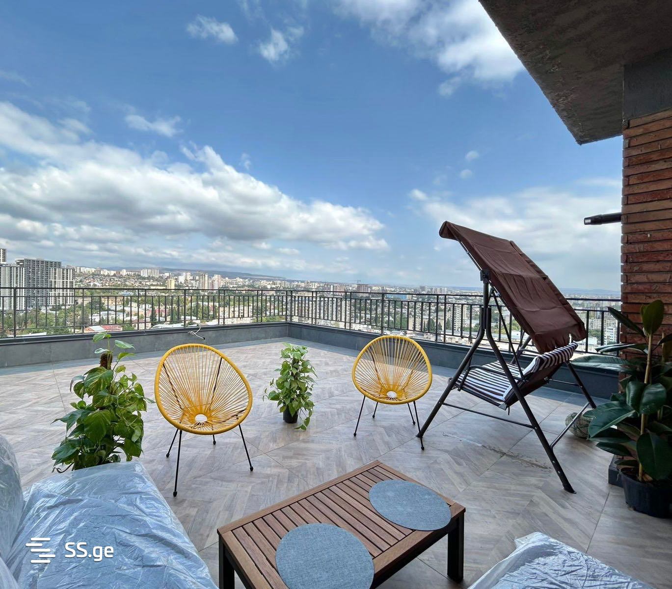 Artur Laisti st. 0 - 3 rooms