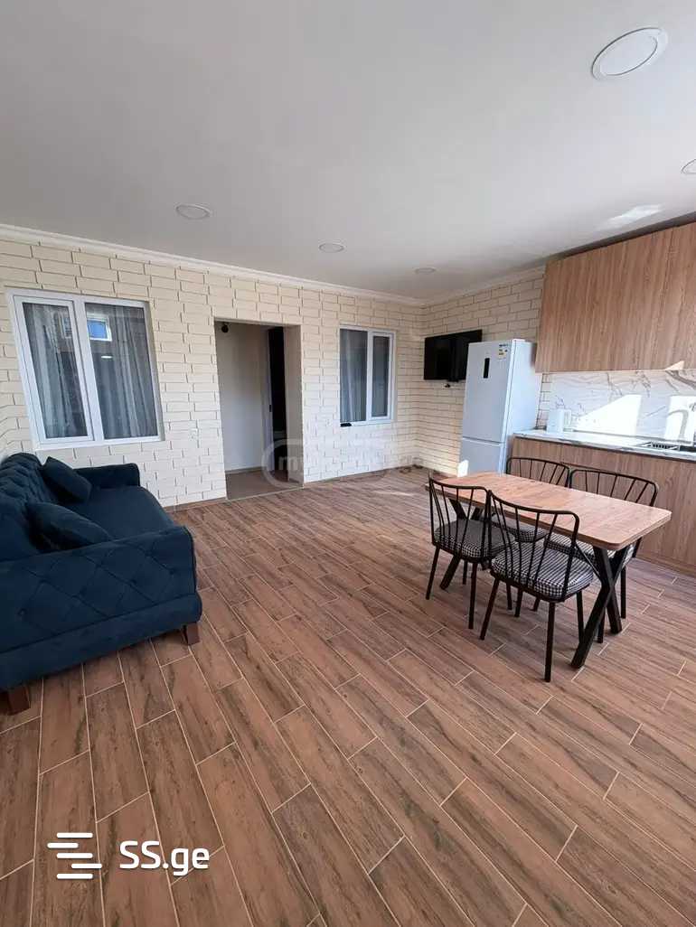 dmanisi st. - 3 rooms