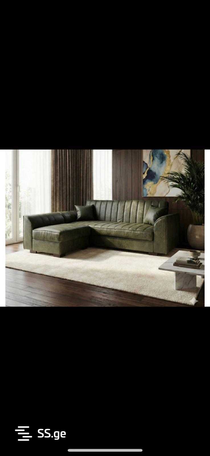 Квартира Davari st. 26