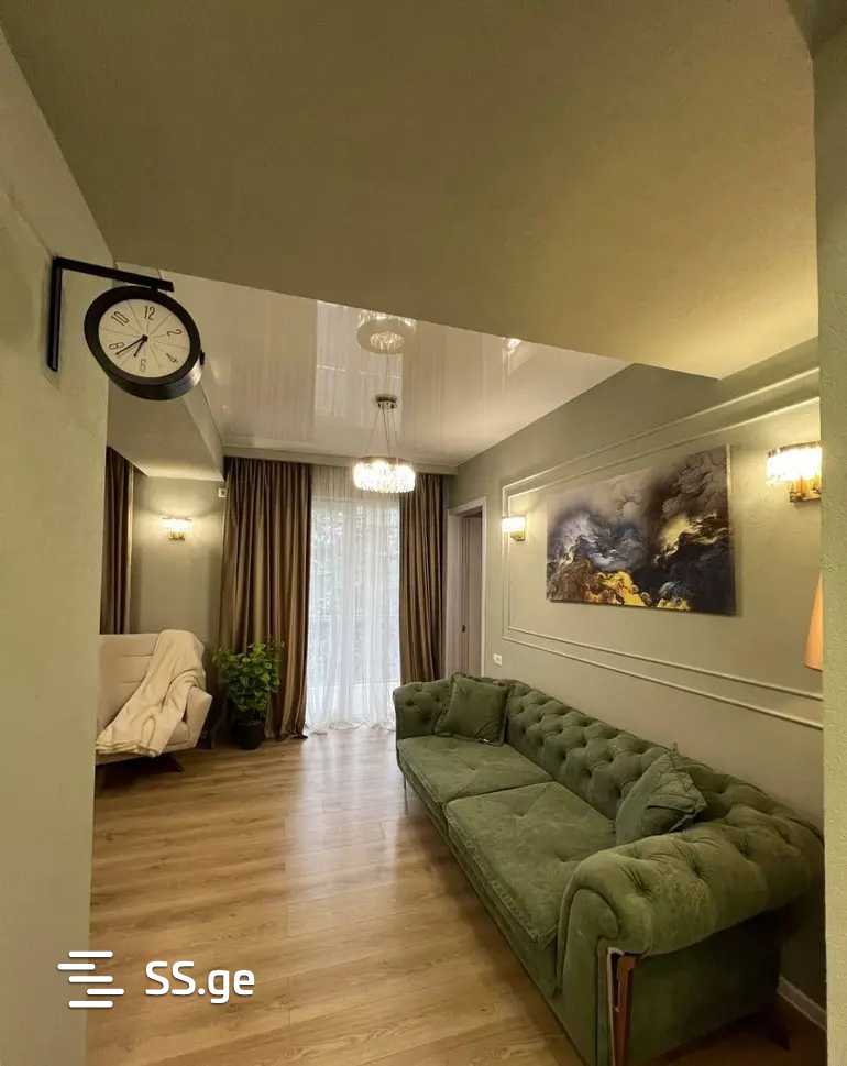 shevardenidze st. 11 - 3 rooms