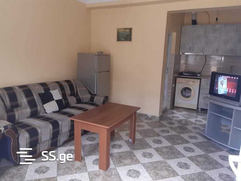 GR. Lortkipanidze st. 41 - 2 rooms