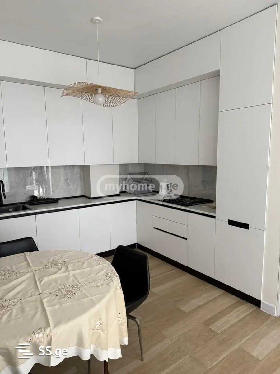 tskneti hwy - 2 rooms