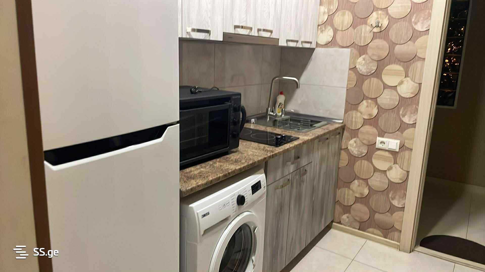 kerchi st. - 1 rooms