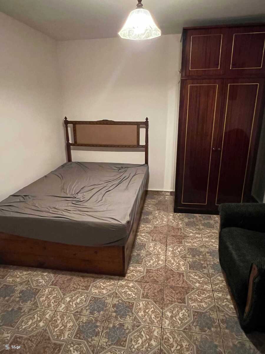 Квартира shatberashvili st.