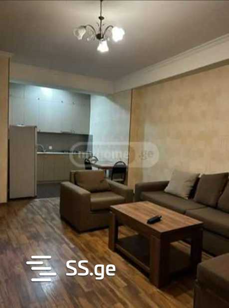 tskneti hwy - 2 rooms