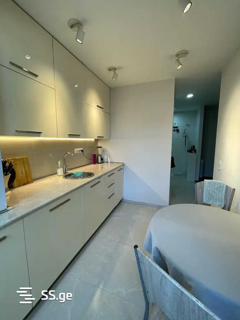 Lekh Kachinski st. - 2 rooms