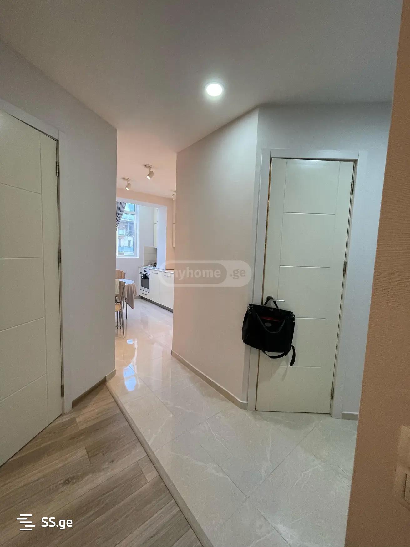 Квартира Lekh Kachinski st.