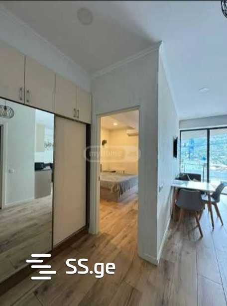 Квартира Avalishvili st.