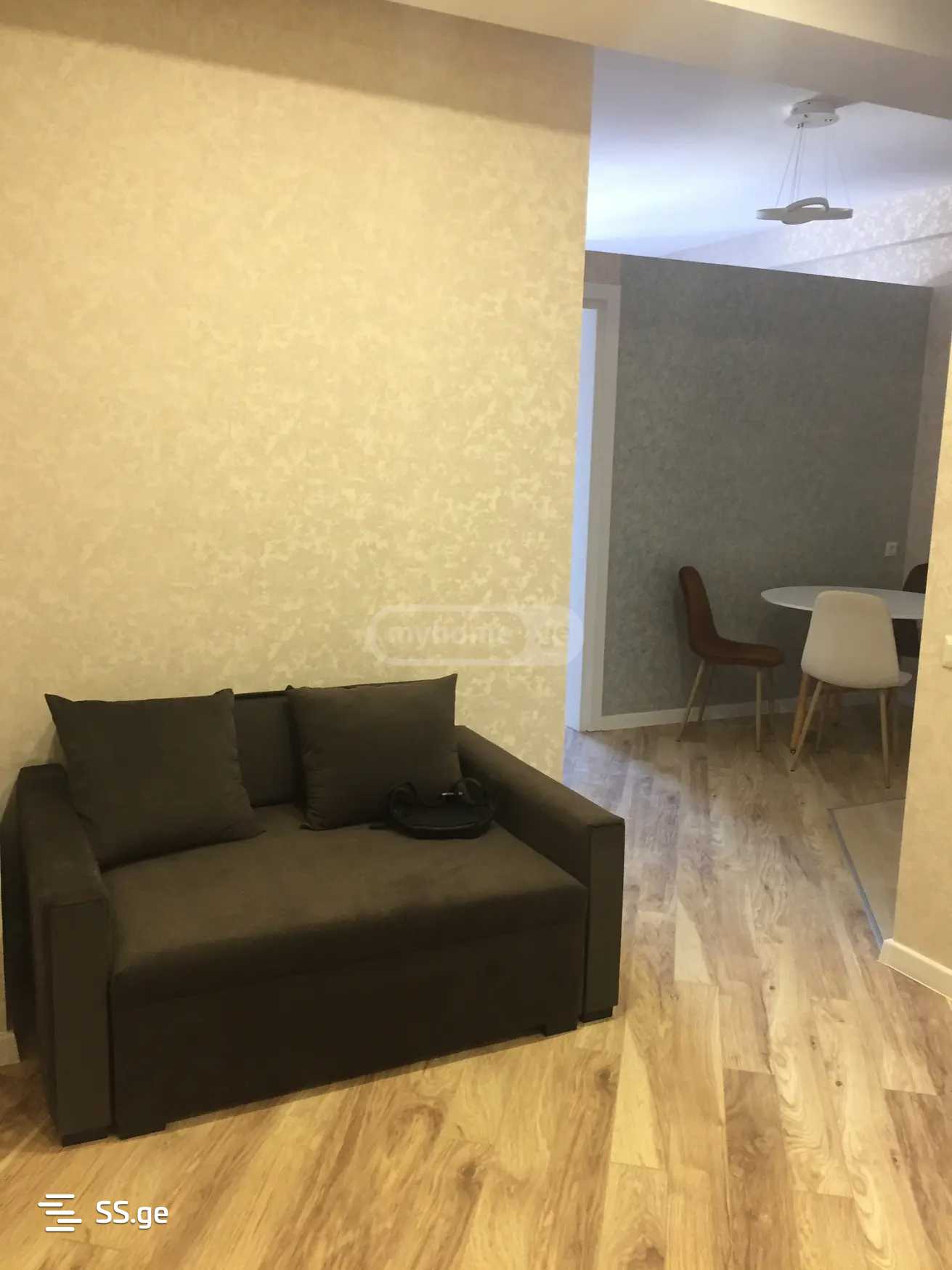 Квартира kavtaradze st. 58