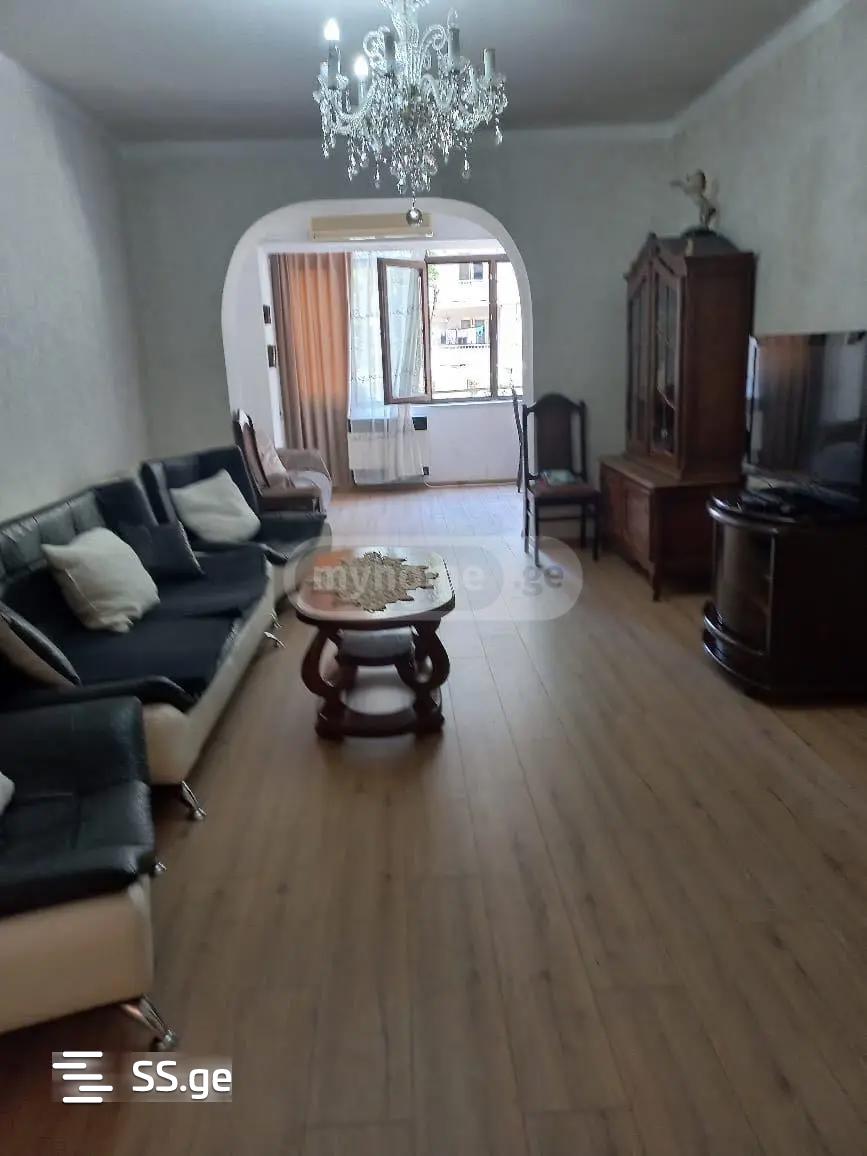 Dolidze st. 1 - 2 rooms