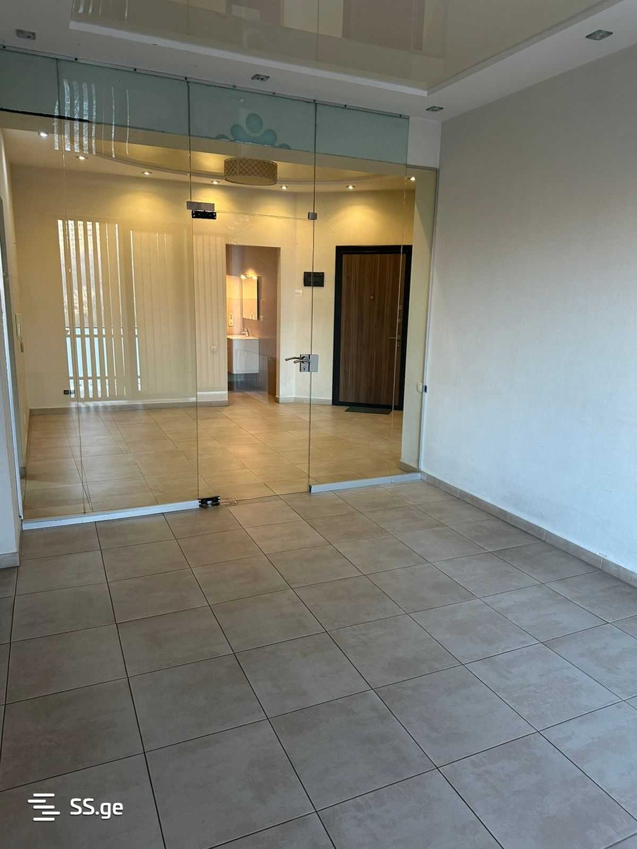 Chabua Amirejibi hwy - 5 rooms