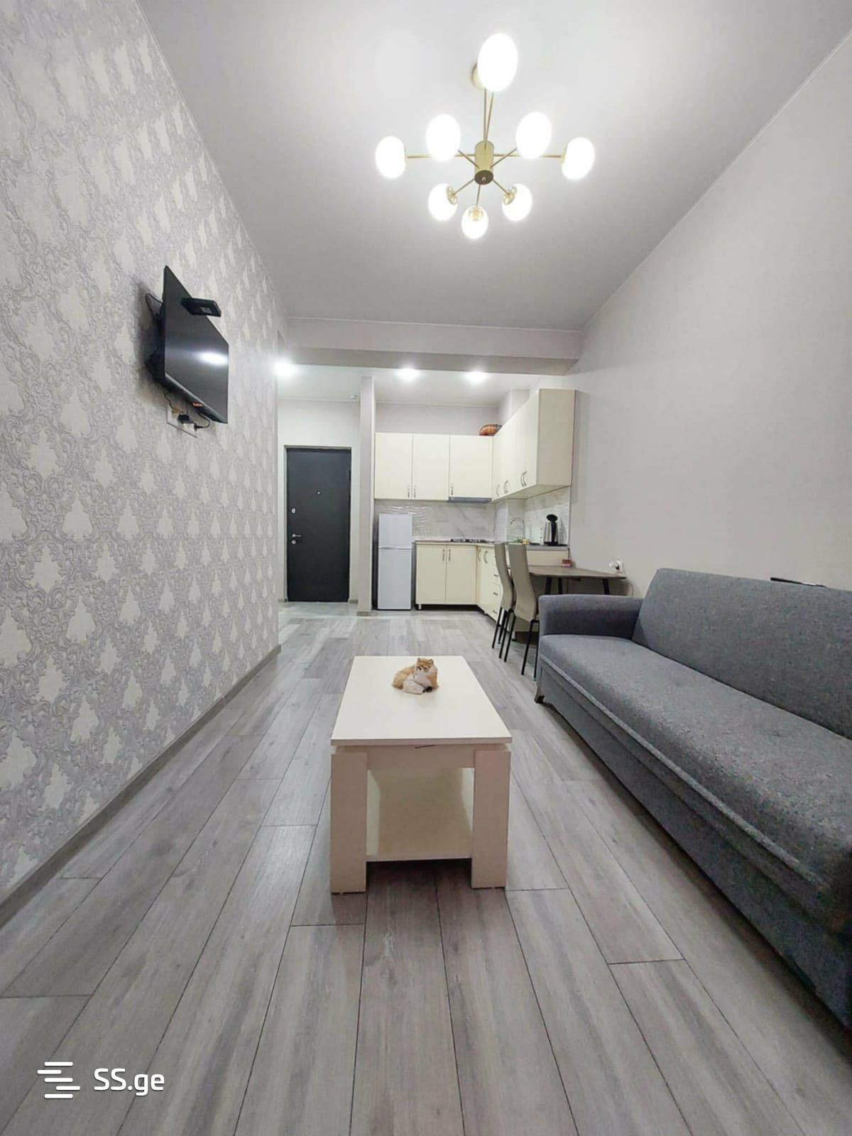 Квартира sheshelidze st. 116