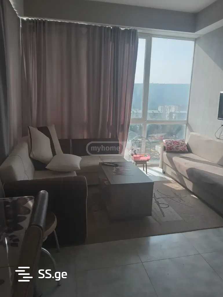 moskovi ave - 3 rooms