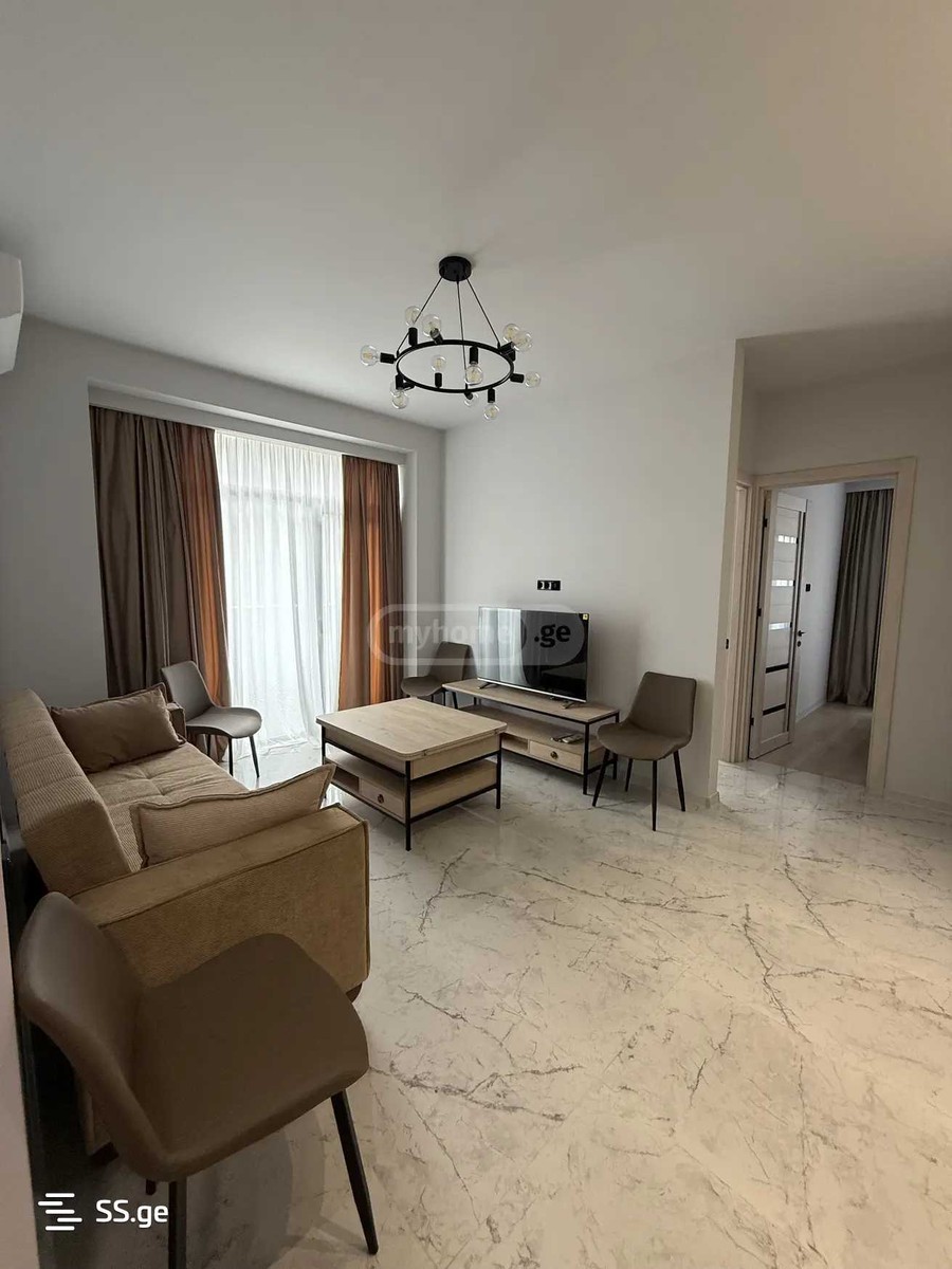 s. cincadze st 18 - 1 rooms