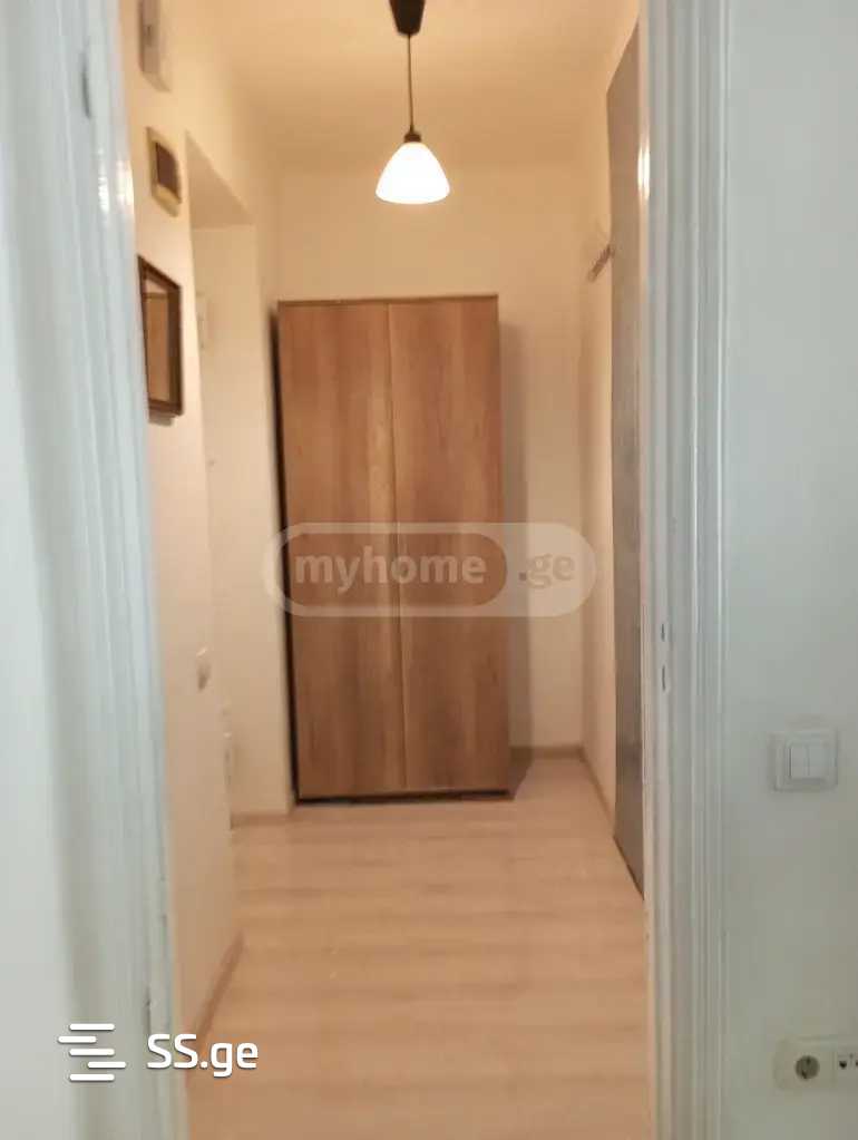 s. cincadze st - 1 rooms