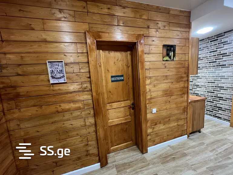 Politkovskaya St (jikia st.) 38 - 1 rooms