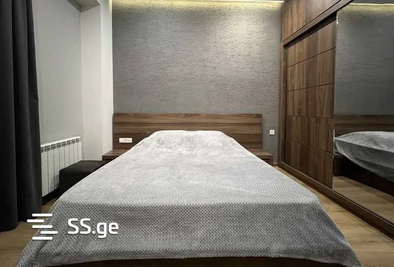 Kartozia st. - 2 rooms