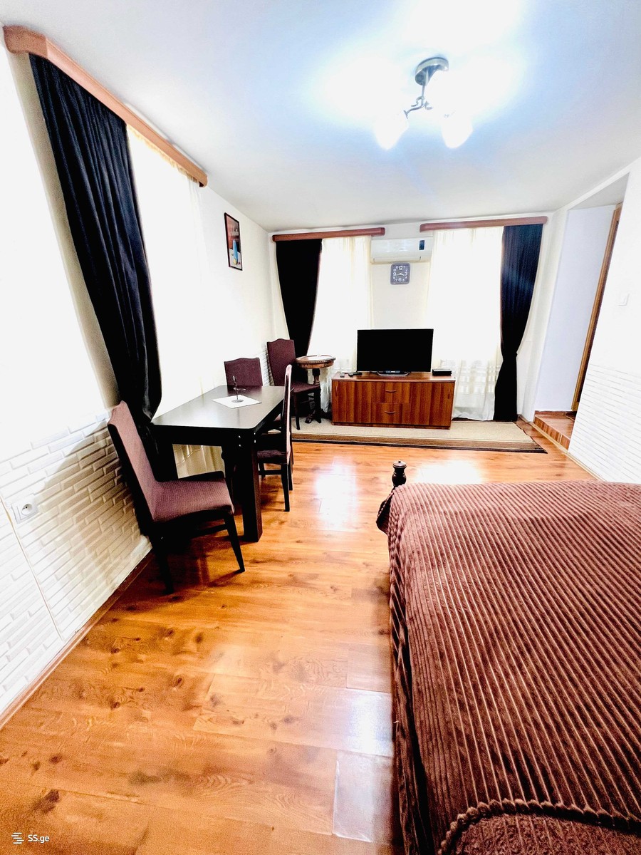 ckhemi st. - 2 rooms