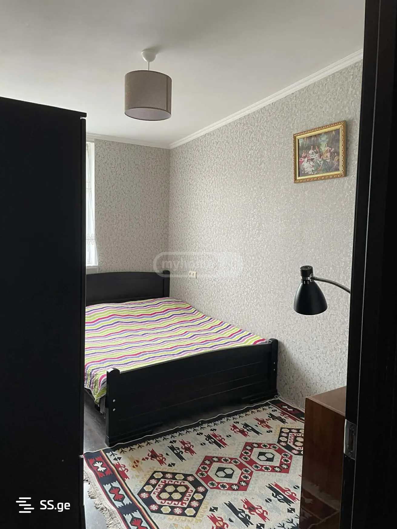 Квартира vaja-pshavela avenue 6