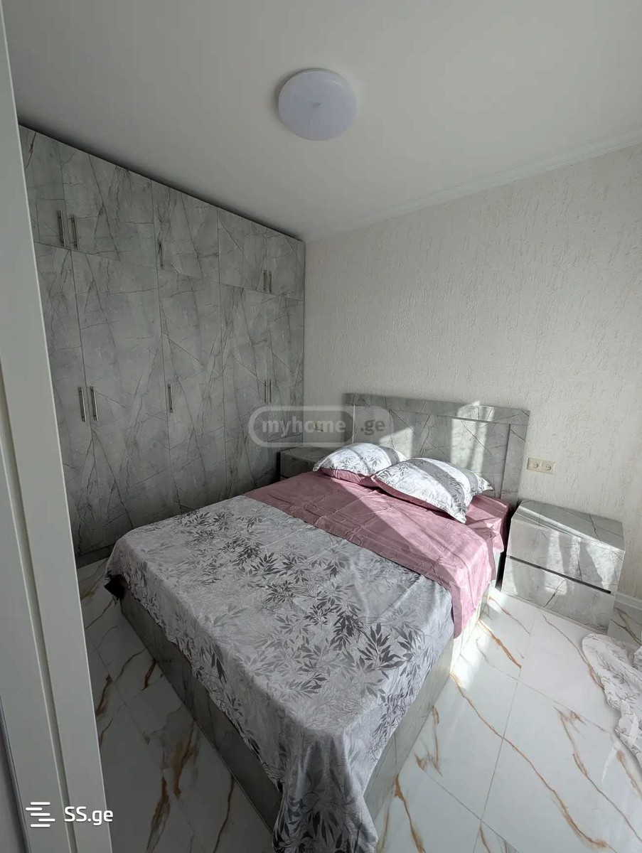 Rustavi - 2 rooms