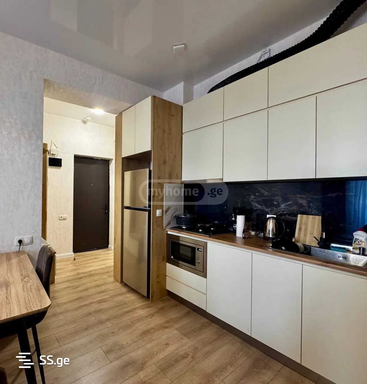 Квартира petre imeri st.