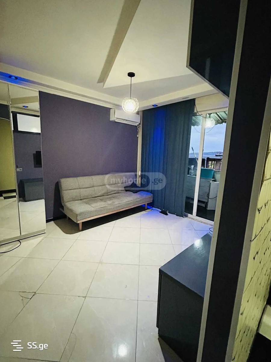 Onashvili st. - 2 rooms